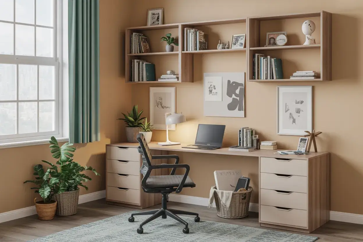 20+ Creative Homework Stations That Make After-School Work Feel Fun